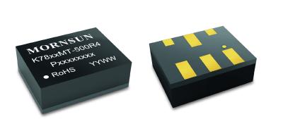 Produktabbildung K78xxMT-500R4 von MORNSUN