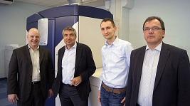 Übergabe