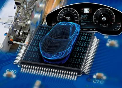 Fujitsu zeigt passgenaue Lösungen für Anwendungen aus den Bereichen Industrial und Automotive sowie Software-Lösungen