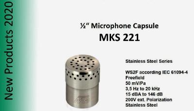 MKS221