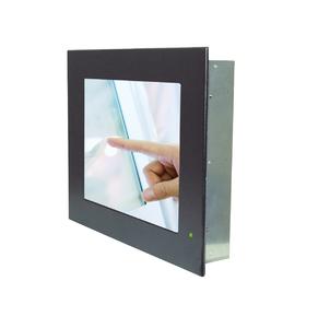Canvys LCD: LI Series with LED Backlight
