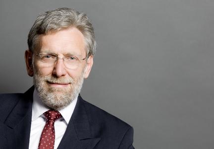 Geschäftsführer Lucien Feiereisen
