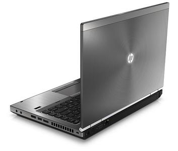 HP EliteBook 8470w