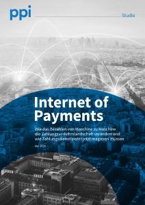 IoP powered by PPI AG