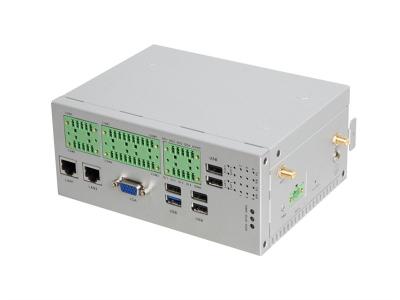AS20-F1: Neuer Steuerungs- und IoT-PC von Giada