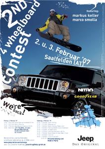 Jeep 4wbc Plakat Final