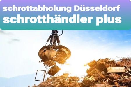 Die moderne Schrott-Industrie ist ein unverzichtbarer Bestandteil unserer hochtechnisierten Gesellschaft. In einer Zeit, in der Umweltschutz und die Einsparung natürlicher Ressourcen im Fokus des Interesses stehen, leistet die Schrottabholung Düsseldorf mit ihrer Abholung von Mischschrott aller Art einen wichtigen ersten Schritt, um die Umwelt zu entlasten und den Rohstoff-Kreislauf mit den dringend benötigten wiederaufbereiteten Rohstoffen zu versorgen.