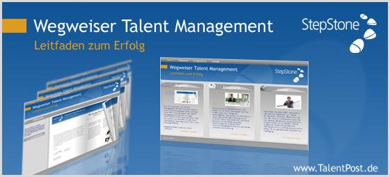 StepStone Talent Suite