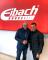 Eibach gewinnt Benjamin Leuchter als Markenbotschafter