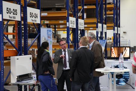 Die Fischer Marktplätze 2014