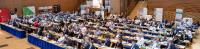 Impression der BHKW-Jahreskonferenz 2019