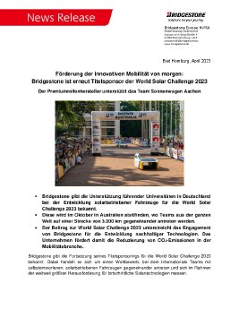 Förderung der innovativen Mobilität von morgen_Bridgestone ist erneut Titelsponsor der World Sol.pdf