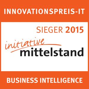 Echobot Sales Siegersignet