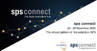 Aaronn Electronic GmbH auf der SPS Connect 2020