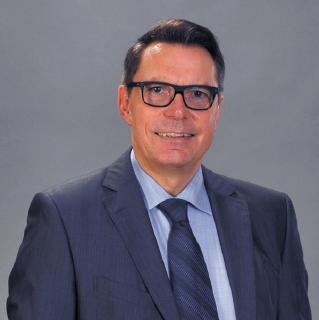 Volker Stürzebecher (Quelle: STÜRZEBECHER PR MANAGEMENT)