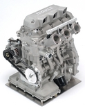 ARN Motor