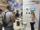 primion presents itself in Munich as a European solution provider for access control, time and attendance and integrated security technology