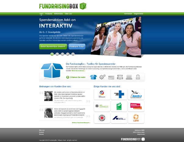 Wikando_FundraisingBox_Startseite.png
