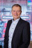 Lars Platzhoff, Leiter der Business Unit Cooling Solutions bei Rittal: 