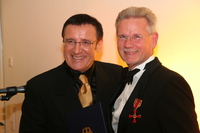 Bundesverdienstkreuz für Dr.-Ing. Manfred Wittenstein