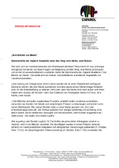 Presse Info Vom Betrieb zur Marke.pdf