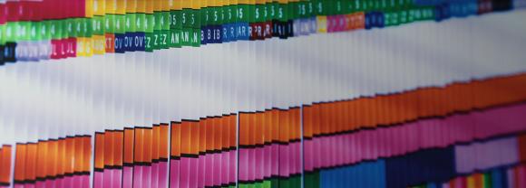 TABCOLOR von MAPPEI