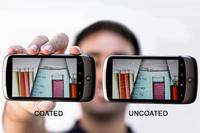 UV-Curable Hard Coating