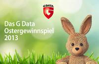 Deutscher IT-Security Hersteller startet seine Osteraktion 2013