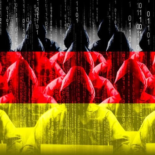 Deutschland weltweit am stärksten durch DDoS-Angriffe betroffen