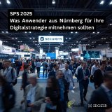 SPS Messe Nürnberg 2025. Die SPS – Smart Production Solutions ist die weltweit führende Messe für Automatisierungstechnik in Nürnberg, die jährlich führende Aussteller, innovative Lösungen und digitale Trends für die Industrie zusammenbringt. Die nächste Messe findet vom 24. bis 26. November 2026 in Nürnberg statt, nachdem sie 2025 vom 25. bis 27. November stattfand und sich wieder auf ihren traditionellen Termin verlegte, wobei sie das gesamte Spektrum der smarten Produktion abdeckt.