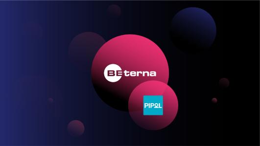 BE-terna invests in Pipol A/S