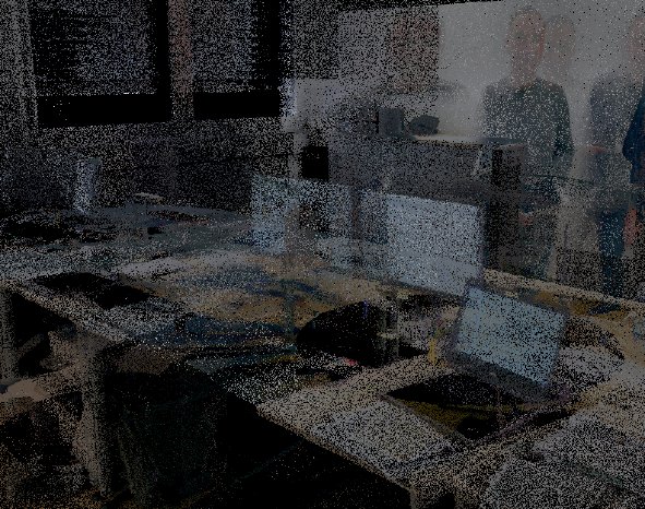 Beispiel eines 3D-Scans und der daraus entstehenden Punktewolke.png