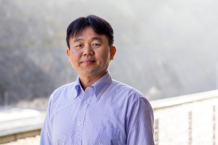 Samuel Chen