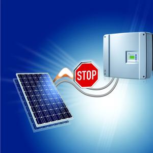 PIKO-Wechselrichter der KOSTAL Solar Electric jetzt mit Lichtbogenerkennung