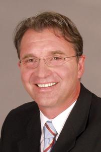 Director Central and Southern Europe bei Integralis