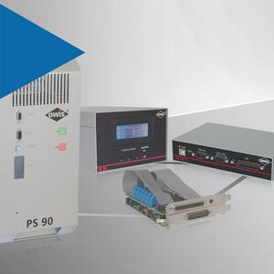 OWIS® Steuerungen PS 10, PS 30, PS 35, PS 90