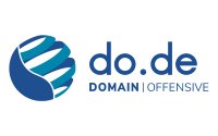 Logo do.de | Domain-Offensive