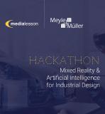 Hackathon Website