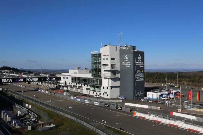 TÜV Rheinland verlängert Partnerschaft mit Nürburgring.jpg