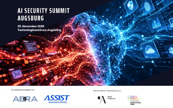 AI Security Summit Augsburg