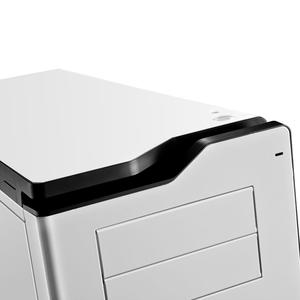 Caseking exklusiv: NZXT H630 Midi-Tower für Silent- und WaKü-Fans