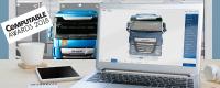 Computable Award for DAF 3D Online Truck configurator