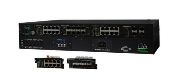 Lantech I(P)GS-6300-2P