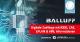 Digitaler Zwilling: Balluff wandelt mit CADENAS AutomationML Format in zentrale Produktinformationsquelle um