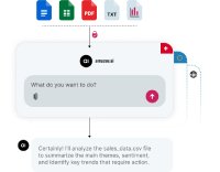 amazee.ai Private AI Assistant