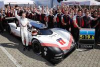 Porsche 919 Hybrid Evo, Timo Bernhard
