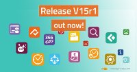 Neue innovaphone Business Apps sind Gamechanger für Unternehmen