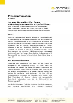 140404_e-mobil BW Presseinformation_MobiliTec 2014_pdf.pdf