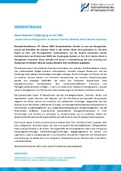 140227 PM Neuer FHM-Bachelor Soziale Arbeit & Management.PDF