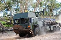 Rheinmetall MAN Military Vehicles lands major military truck order in Australia worth €1.1 billion